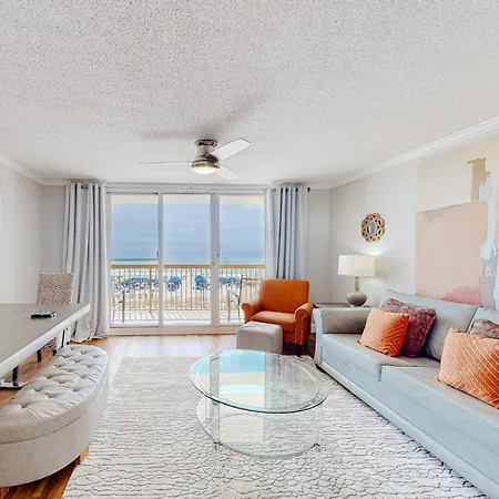 Pelican Beach Resort 304